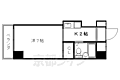 シャンブル伊川4階4.0万円