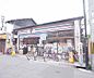 周辺：セブンイレブン出町柳駅前店まで100m 出町柳駅すぐ 比叡山を登る前に