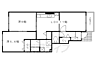 間取り：間取