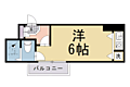ライオンズマンション京都河原町9階4.6万円