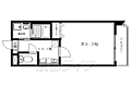 ビレイユ真英七条本町3階5.3万円