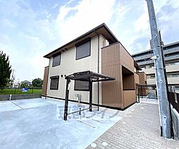 フォーレスト修学院II