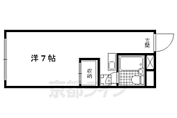 メゾンユーコーク 3階