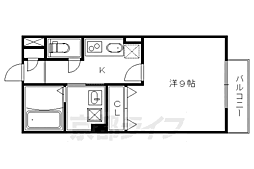 ディアコート一乗寺