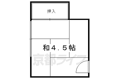 間取り:間取 間取り:間取