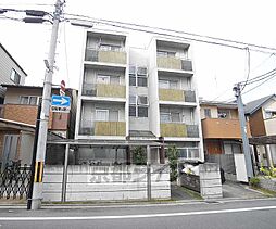 京都市営烏丸線 鞍馬口駅 徒歩19分の賃貸マンション