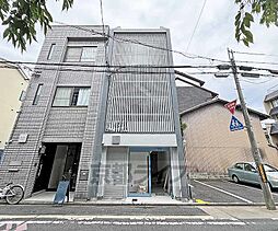 京都市営烏丸線 丸太町駅 徒歩7分の賃貸マンション