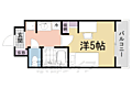 CAMPUSVILLAGE京都下鴨東3階6.9万円