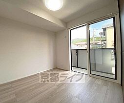 Ｄ−ＲＯＯＭ　Ｓａｇａｒｉｍａｔｓｕ 205 2階2LDKのリビング/ダイニング