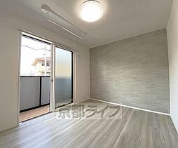 Ｄ−ＲＯＯＭ　Ｓａｇａｒｉｍａｔｓｕ 102 1階2LDKのリビング/ダイニング