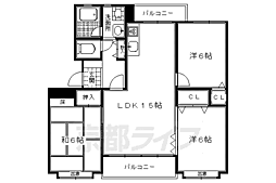 京阪本線 出町柳駅 徒歩10分