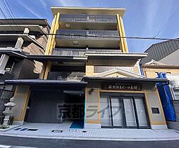 京都市営烏丸線 丸太町駅 徒歩5分の賃貸マンション