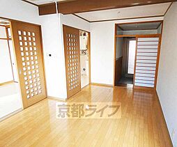 ヴェルメゾンプチ北白川 202