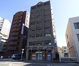 京都市営烏丸線 烏丸御池駅 徒歩10分