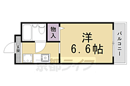 京都市営烏丸線 北山駅 徒歩19分