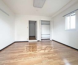 阪急京都本線 大宮駅 徒歩3分の賃貸マンション 5階1Kのリビング/ダイニング