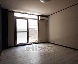 コスモハイツ宝ヶ池 103 1階1Kのリビング/ダイニング