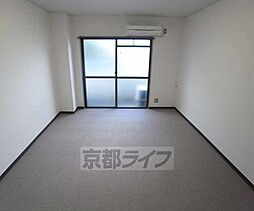 シンプルハイツベニス 5-A 5階1Kのリビング/ダイニング