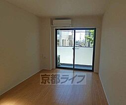 ＴＤ北白川 305 2階1Kのリビング/ダイニング