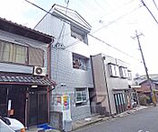 京都府京都市北区紫野南花ノ坊町：物件画像／株式会社京都ライフ 出町柳店