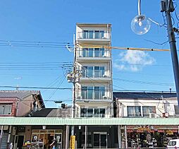 京福電気鉄道北野線 北野白梅町駅 徒歩19分