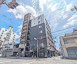 JR山陰本線 二条駅 徒歩15分