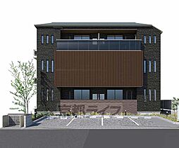 JR山陰本線 円町駅 徒歩8分