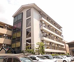 京都地下鉄東西線 西大路御池駅 徒歩4分