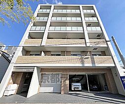 阪急京都本線 大宮駅 徒歩6分の賃貸マンション