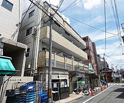 JR山陰本線 円町駅 徒歩10分