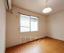阪急京都本線 西院駅 徒歩8分の賃貸マンション 2階ワンルームのリビング/ダイニング