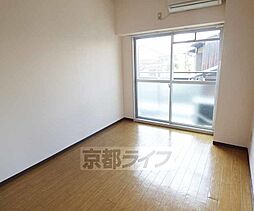 阪急京都本線 大宮駅 徒歩9分の賃貸マンション 5階1Kのリビング/ダイニング