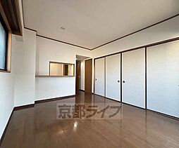 京都市営烏丸線 烏丸御池駅 徒歩8分の賃貸マンション 5階3LDKのリビング/ダイニング