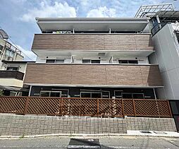 阪急京都本線 大宮駅 徒歩13分