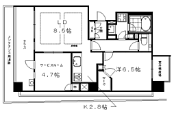 京都市営烏丸線 烏丸御池駅 徒歩7分