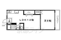 ヒムロマンション 3階