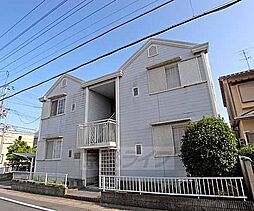 京都市営烏丸線 北山駅 徒歩13分