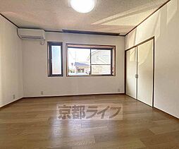 コーポ島祝 105 1階1Kのリビング/ダイニング