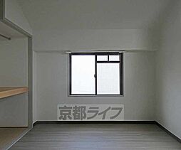 京都市営烏丸線 北大路駅 徒歩27分の賃貸マンション 1階1Kのリビング/ダイニング