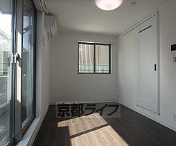 ＬＵＣＩＡＺ一乗寺 101 1階1Kのリビング/ダイニング