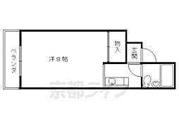 シンプルハイツベニス 2階