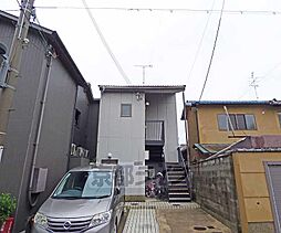 京都市営烏丸線 北大路駅 徒歩4分