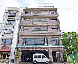 京都市営烏丸線 今出川駅 徒歩8分