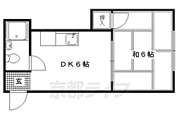 京都市営烏丸線 鞍馬口駅 徒歩15分