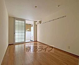 京都市営烏丸線 北山駅 徒歩13分の賃貸マンション 1階1Kのリビング/ダイニング