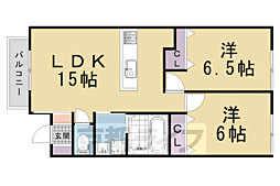 京都市営烏丸線 北山駅 徒歩1分
