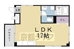 京都市営烏丸線 烏丸御池駅 徒歩5分