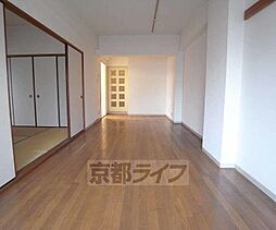 メゾン・ド・イケダ 301 3階2LDKのリビング/ダイニング