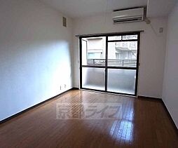 ラ・ルース東山 502 5階1Kのリビング/ダイニング