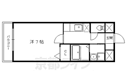 アライブ キノ 1階